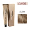 Боя за коса Експертиа Farcom Expertia Professionеl Permanent Hair Color Cream № 8.13 Light Amber Blond