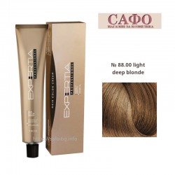 Стойкая крем-краска для волос № 88.00 light deep blonde Farcom Expertia Professionеl Permanent Hair Color Cream