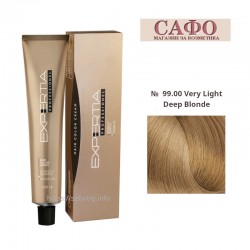 Боя за коса Експертиа Farcom Expertia Professionеl Permanent Hair Color Cream №  99.00 Very Light Deep Blonde