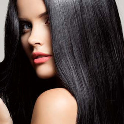 Индийская хна для волос Black Herbul Henna