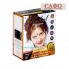 Индийска къна за коса Хербъл Кафява Brown Herbul Henna