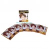 Индийска къна за коса Хербъл Кафява Brown Herbul Henna