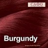 Индийска къна за коса Хербъл Бургунди Burgundy Herbul Henna