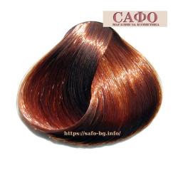 Индийская хна для волос Dark Brown Herbul Henna