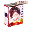 Indian hair henna Supreme Red Herbul Henna
