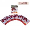 Индийска къна за коса Хербъл Върховно червено Supreme Red Herbul Henna