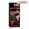 Дълготрайна крем боя за коса № 6 Dark blonde Farcom HD Color