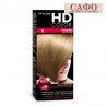 Дълготрайна крем боя за коса № 8 Light Blonde Farcom HD Color