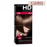 Дълготрайна крем боя за коса № 6.88 Chocolate Farcom HD Color