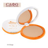 Пудра для лица с защитным фильтром  № 03 Beige Seventeen High Photo - Aging Protection Compact Powder