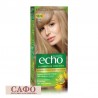Дълготрайна крем боя за коса № 10.9 Platinum Beige Blonde Farcom Echo Luminous Colors