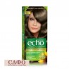 Дълготрайна крем боя за коса № 7.9 Beige Blonde Farcom Echo Luminous Colors