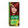 Дълготрайна крем боя за коса № 7.66 Intense Red Blonde Farcom Echo Luminous Colors