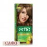 Дълготрайна крем боя за коса № 6.78 Dark Cocoa Blonde Farcom Echo Luminous Colors