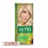 Long-lasting cream hair dye № 10.11 Platinum Extra Blonde Farcom Echo Luminous Colors