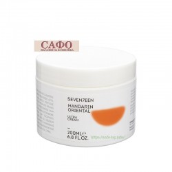 Seventeen Mandarin Oriental Ultra Cream