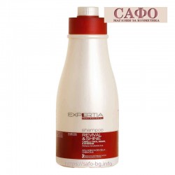 Шампунь для окрашенных волос Farcom Expertia Professionel Revival & Shine Shampoo