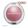 Руж за лице перлен № 01 Rose Seventeen Pearl Blush Powder