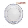 Тени для век  № 101 Seventeen Silky Shadow Base