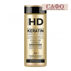 Hair shampoo Farcom HD Keratin Structure Defense Shampoo