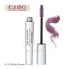 Mascara Stylist № 03 Plum Brown Seventeen The Stylist Mascara