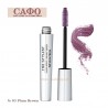 Спирала за очи Стилист № 03 Plum Brown Seventeen The Stylist Mascara