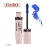 Тушь для ресниц № 4 Blue Seventeen Glam Mascara