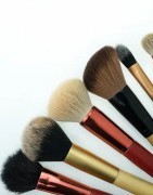 brushes