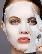 mask/scrub