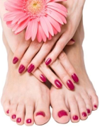 hands/legs care