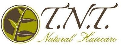 TNT Natural Haircare Infinity Care