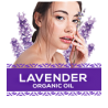Biofresh Lavender Organic Oil