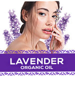 Biofresh Lavender Organic Oil