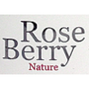 Bulgarian Rose Berry Nature