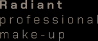 Radiant Professional